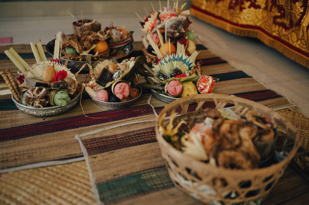 balinese wedding