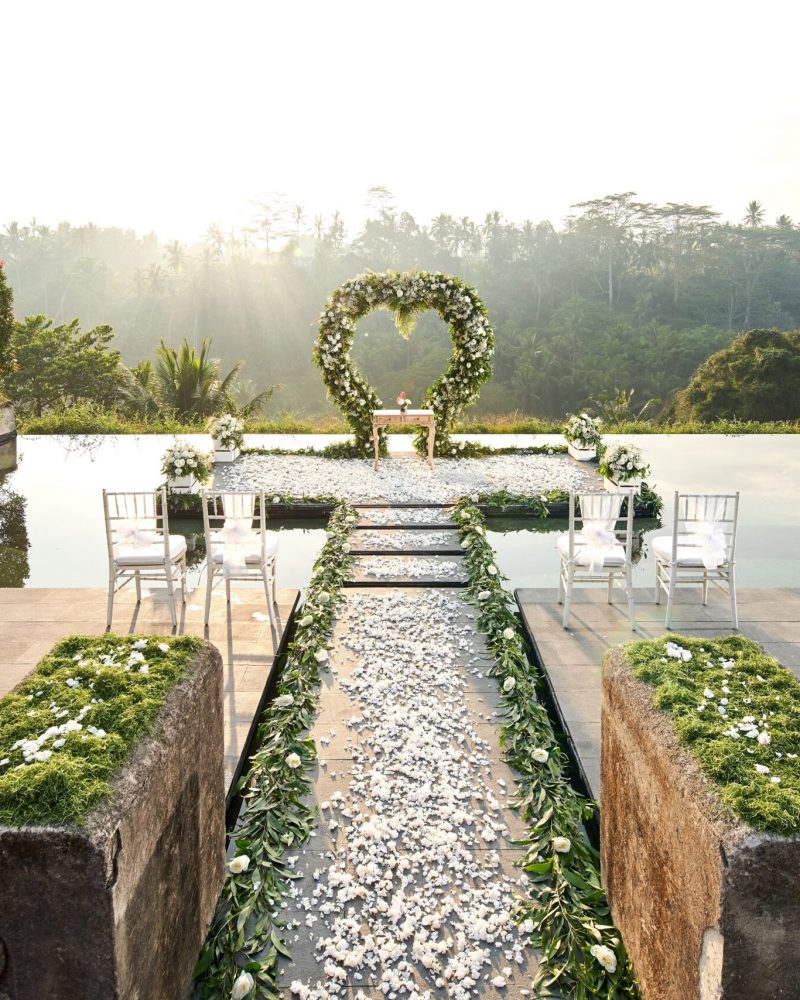forest view wedding forest view wedding